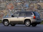 GMC Envoy 2002 года